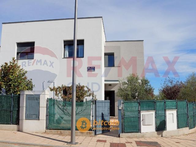 Chalet pareado en venta, Valladolid, Valladolid
