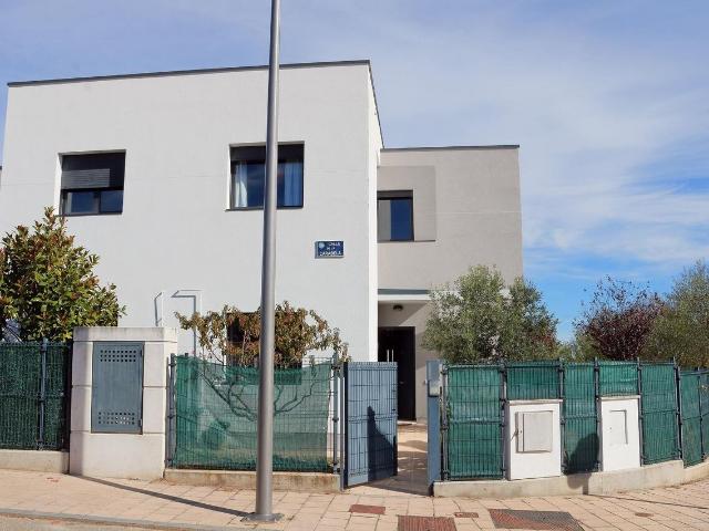 Chalet pareado en venta, Valladolid, Valladolid