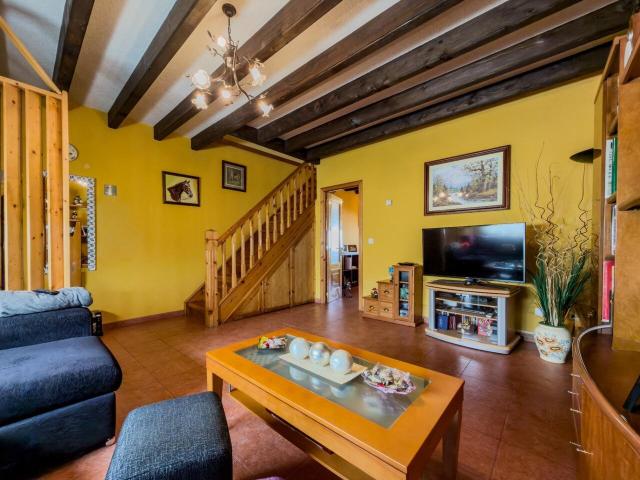 Chalet pareado en venta, Vega, Cantabria