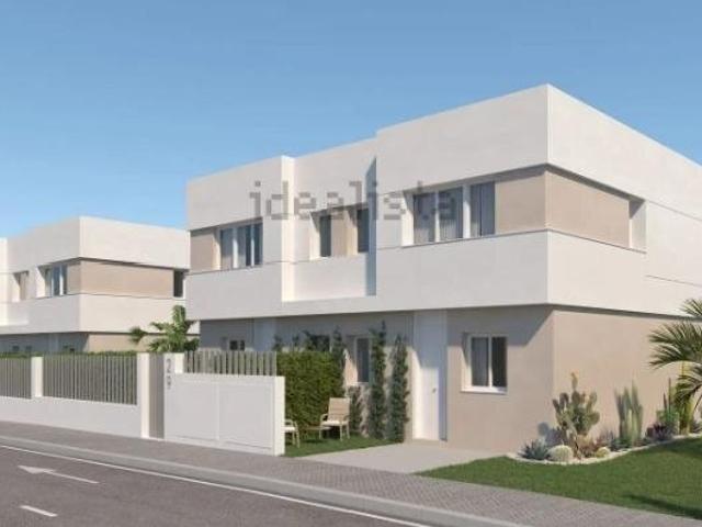 Chalet pareado en venta, Vélez Málaga, Málaga