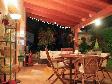 Chalet pareado en venta, Viana de Cega, Valladolid