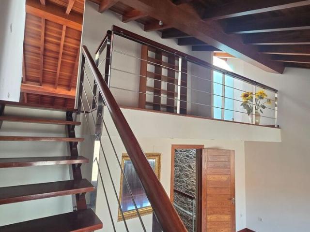 Chalet pareado en venta, Viveiro, Lugo