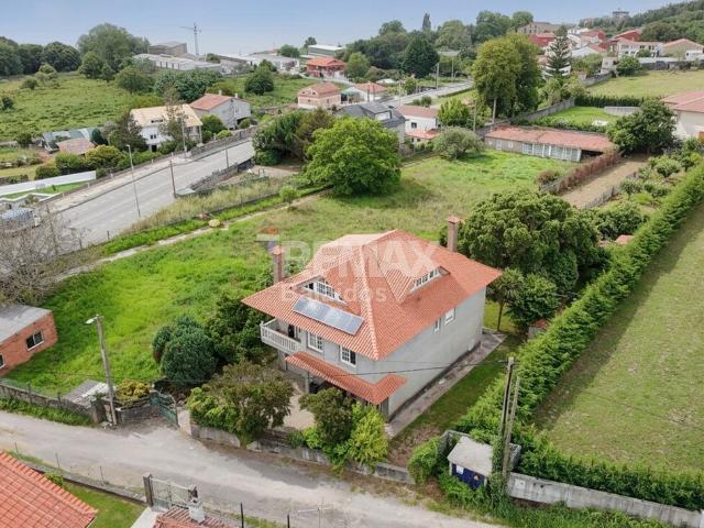 Chalet pareado en venta, A Guarda, Pontevedra