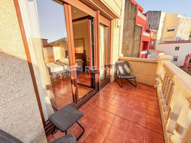 Chalet pareado en venta, A Guarda, Pontevedra