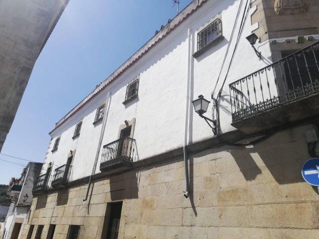 Chalet pareado en venta, Alcuéscar, Cáceres