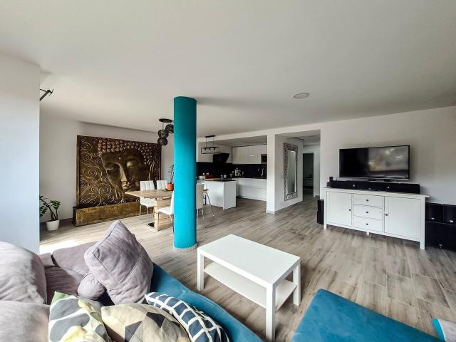 Chalet pareado en venta, Balcon de Telde, Las Palmas