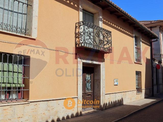 Chalet pareado en venta, Cabezón de Pisuerga, Valladolid