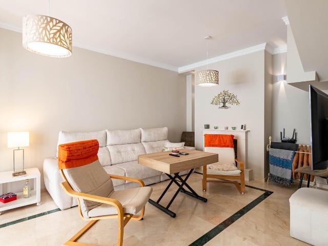 Chalet pareado en venta, Casares, Málaga