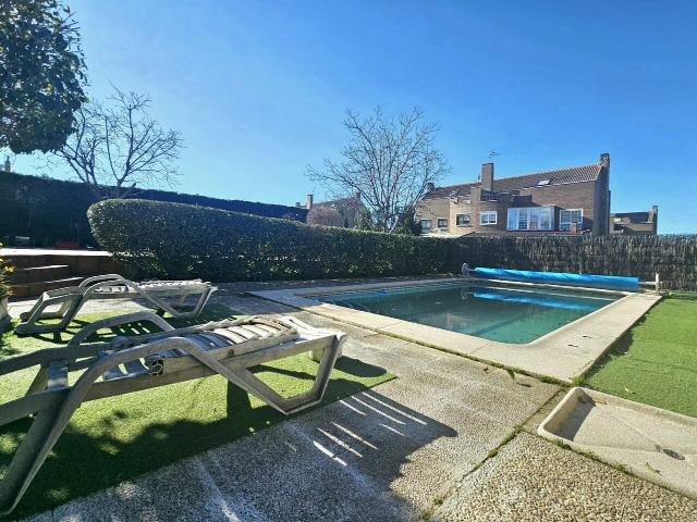 Chalet pareado en venta, Central, Rivas Vaciamadrid