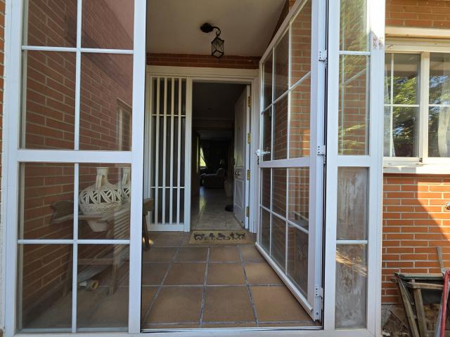Chalet pareado en venta, Central, Rivas Vaciamadrid