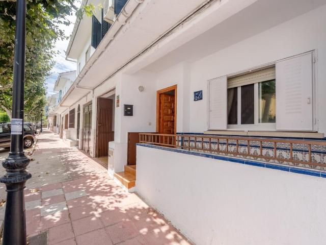 Chalet pareado en venta, El Tiemblo, Ávila