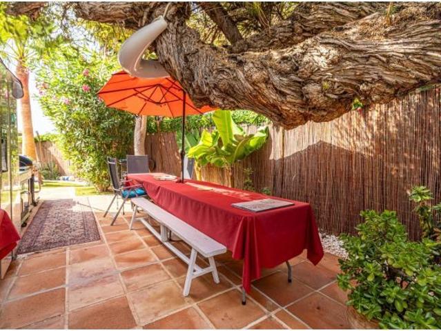 Chalet pareado en venta en Urbanizacion Bahia Dorada