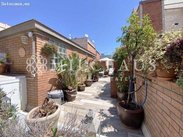 Chalet pareado en venta en Calle Uva