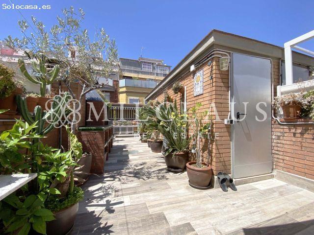 Chalet pareado en venta en Calle Uva