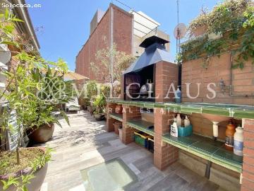 Chalet pareado en venta en Calle Uva