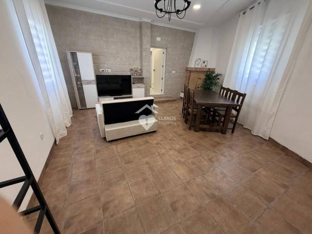 Chalet pareado en venta en Calle la Jara