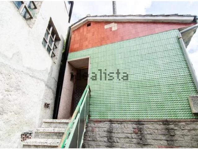 Chalet pareado en venta en Calle Palacio Valdés, 3