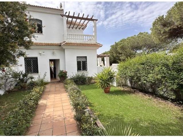 CHALET PAREADO EN VENTA EN MAZAGÓN ZONA EL VIGÍA HUELVA
