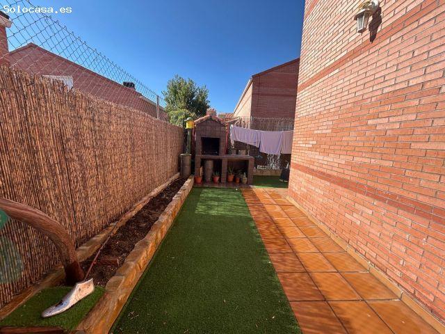 Chalet Pareado en Venta en Pioz