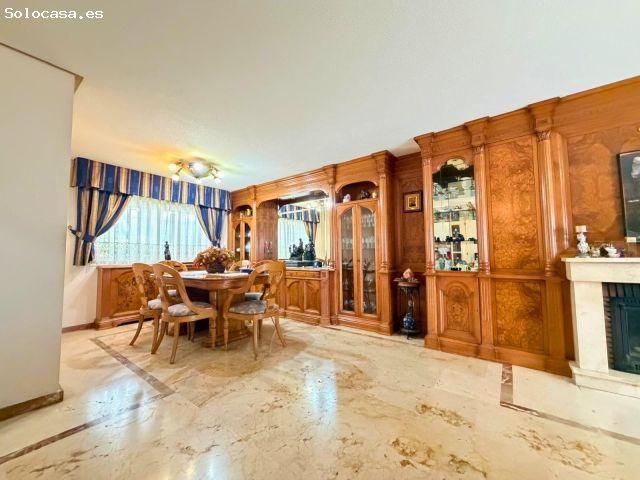 CHALET PAREADO EN VENTA EN RIVAS VACIAMADRID