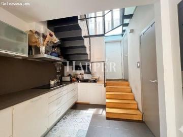 Chalet Pareado en venta en Sants