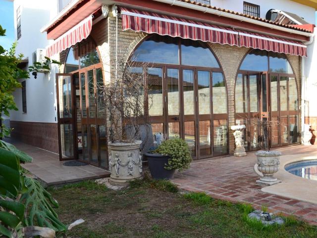 Chalet pareado en venta, Espartinas, Sevilla