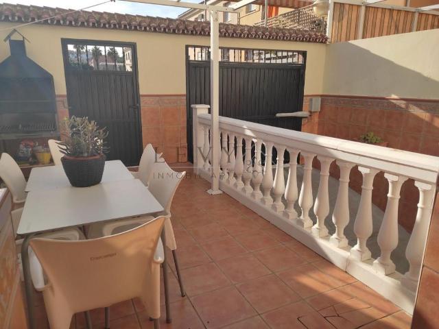 Chalet pareado en venta estacion de Cartama