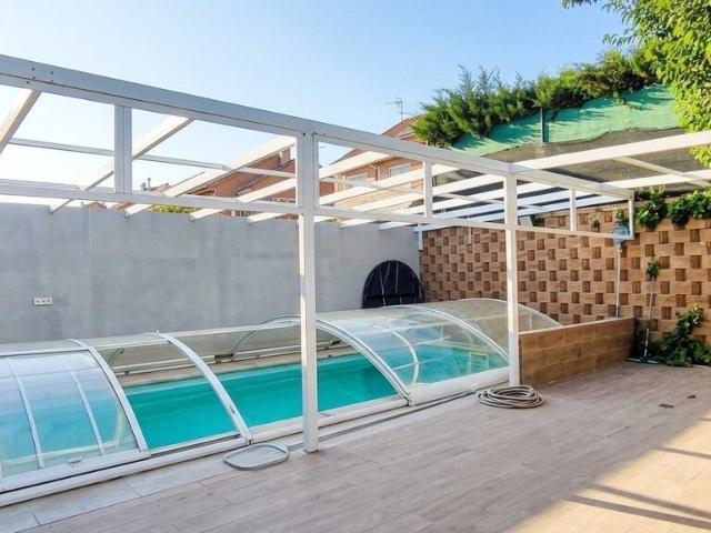 Chalet pareado en venta, Este, Rivas Vaciamadrid