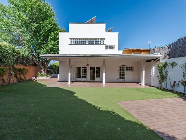 Chalet pareado en venta, Fuencarral El Pardo Mirasierra, Madrid