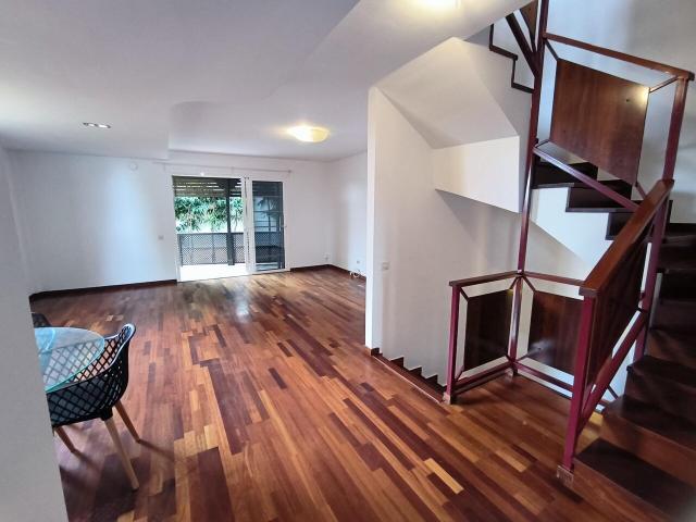Chalet pareado en venta, La Montañeta, Las Palmas