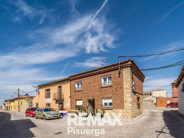Chalet pareado en venta, La Mudarra, Valladolid