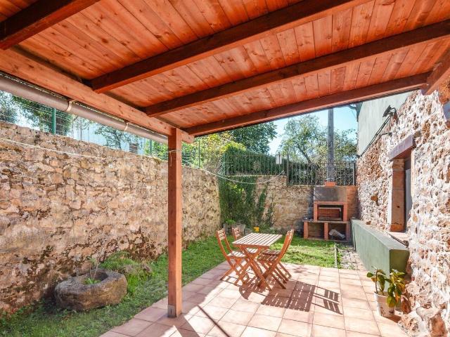 Chalet pareado en venta, La Pedrera, Asturias