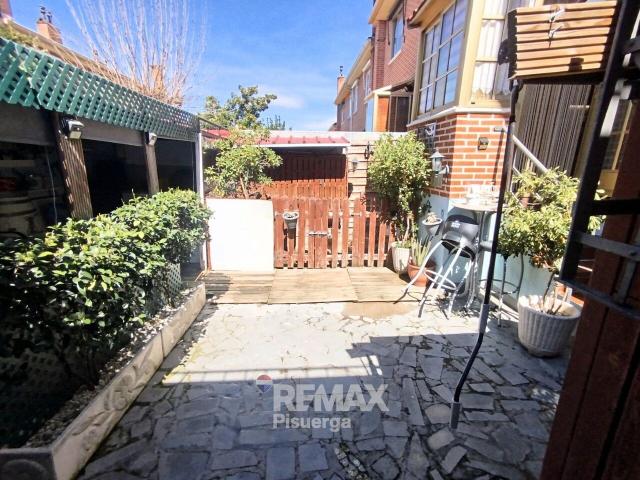 Chalet pareado en venta, Laguna de Duero, Valladolid