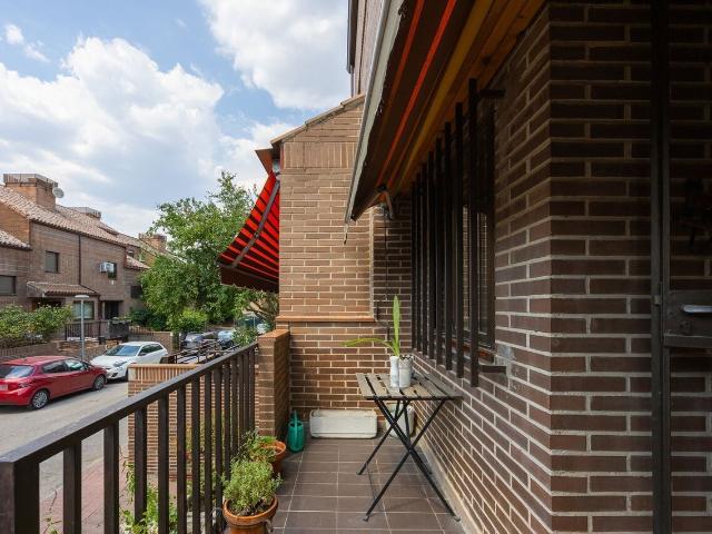 Chalet pareado en venta, Las Rozas de Madrid, Madrid