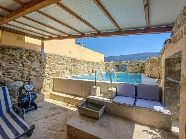 Chalet pareado en venta, O Rosal, Pontevedra