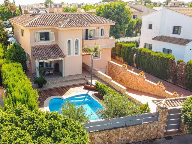 Chalet pareado en venta, Puig de Ros, Baleares/Islas Baleares
