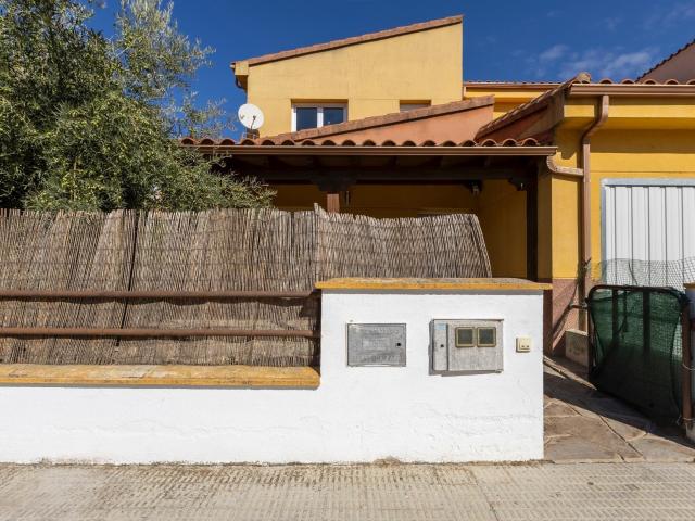 Chalet pareado en Villaralbo