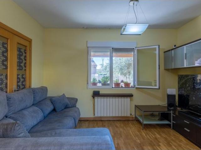 Chalet pareado en Villaralbo