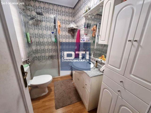Chalet pareado en zona Fátima con amplitud y excelente comunicación. Albacetej