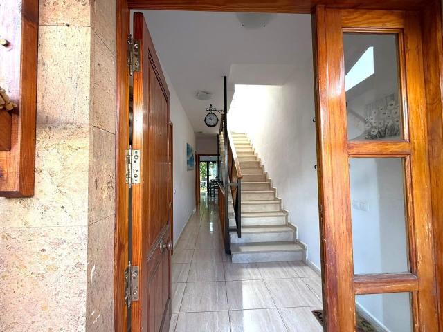 Chalet pareado en alquiler, Agaete, Las Palmas
