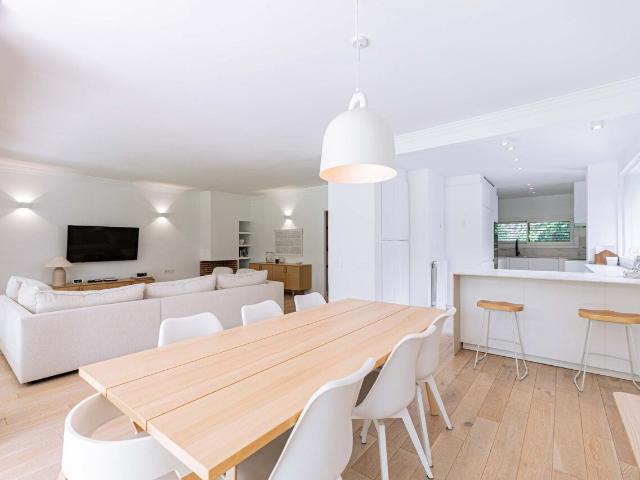 Chalet pareado en alquiler, Boadilla del Monte, Madrid