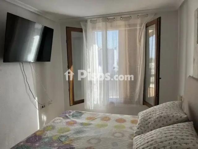 Chalet pareado en alquiler en Urbanizaciones Balcó de Finestrat Terra Marina