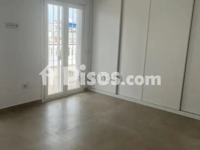 Chalet pareado en alquiler en Calle de Copacabana