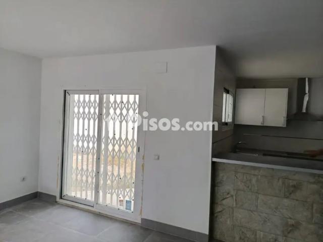 Chalet pareado en alquiler en Calle de los Felipes, 27