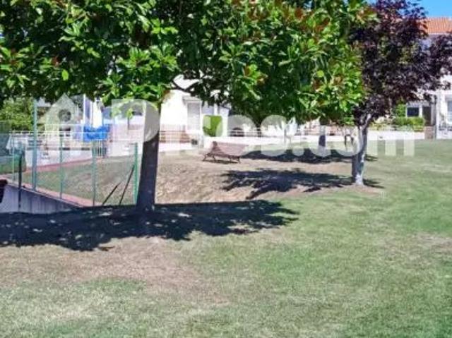 Chalet pareado en alquiler en Calle Fondal de Perbes, 1