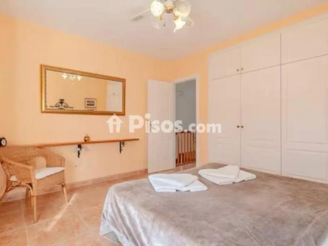 Chalet pareado en alquiler en Calle Galicia, 36
