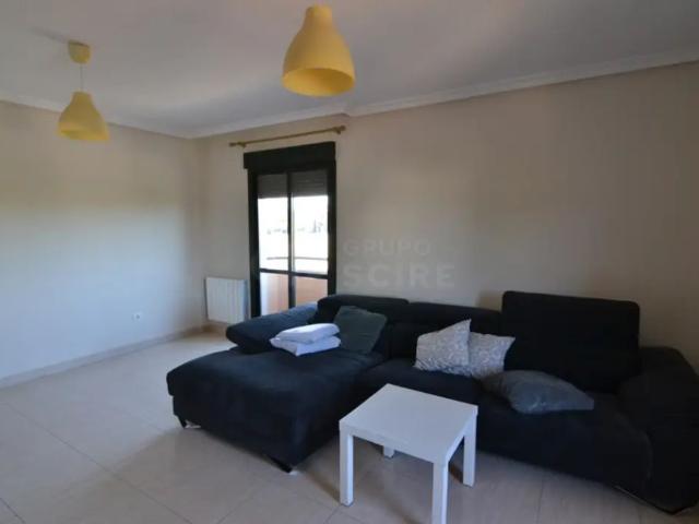 Chalet pareado en alquiler en Calle José Zorrilla