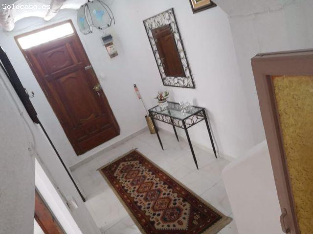 Chalet pareado en alquiler en Calle San Tomás, Ibi Alicante