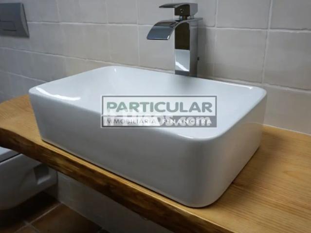Chalet pareado en alquiler en Carrer Coromina, 1
