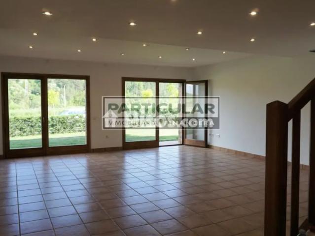Chalet pareado en alquiler en Osona Bcn